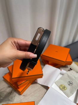  Ремень женский Kelly 18  Hermes Артикул BMS-147658. Вид 3