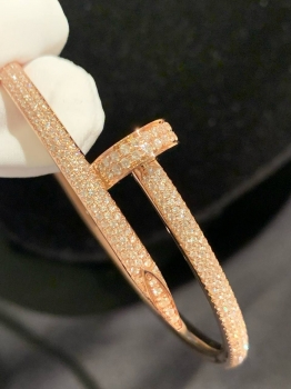 Браслет Cartier Артикул BMS-147832. Вид 2