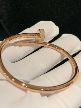 Браслет Cartier Артикул BMS-147832. Вид 3