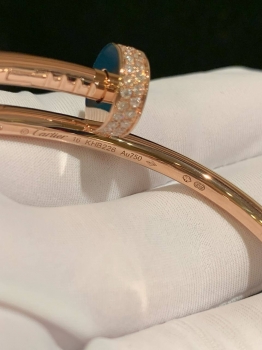 Браслет Cartier Артикул BMS-147832. Вид 4