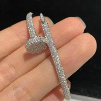 Браслет Cartier Артикул BMS-147831. Вид 2