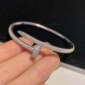 Браслет Cartier Артикул BMS-147831. Вид 1