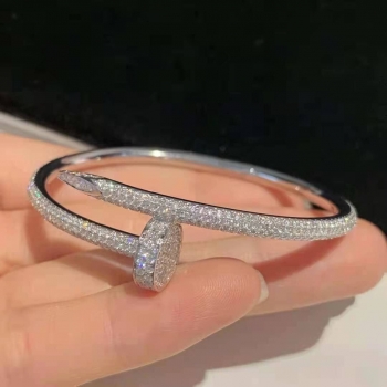 Браслет Cartier Артикул BMS-147831. Вид 3