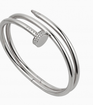 Браслет Juste un Clou Cartier Артикул BMS-147833. Вид 8