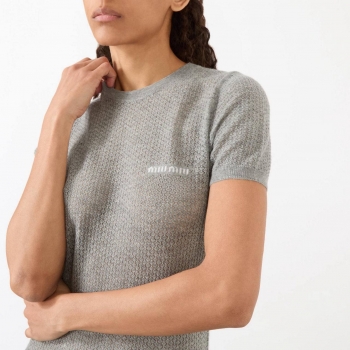 Кофта Miu Miu Артикул BMS-147681. Вид 2