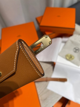 Ремень Hermes Kelly Pocket 18  Hermes Артикул BMS-147689. Вид 2