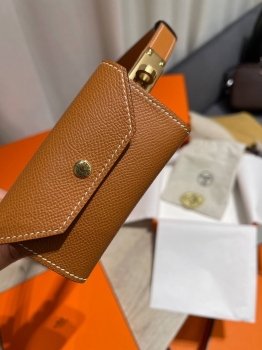 Ремень Hermes Kelly Pocket 18  Hermes Артикул BMS-147689. Вид 3