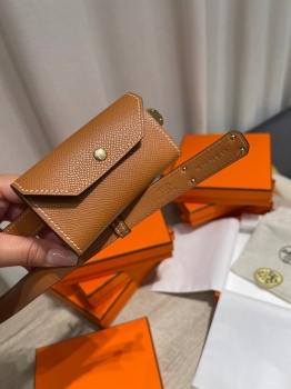 Ремень Hermes Kelly Pocket 18  Hermes Артикул BMS-147689. Вид 4