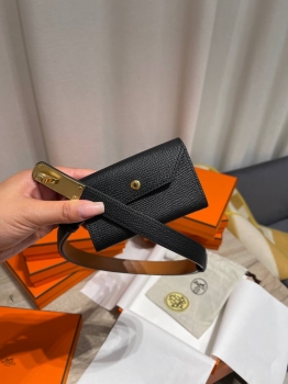 Ремень Hermes Kelly Pocket 18  Hermes Артикул BMS-147688. Вид 2