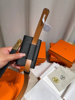 Ремень Hermes Kelly Pocket 18  Hermes Артикул BMS-147688. Вид 3