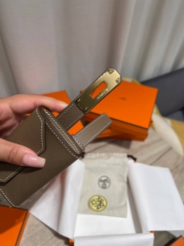 Ремень Hermes Kelly Pocket 18  Hermes Артикул BMS-147687. Вид 3