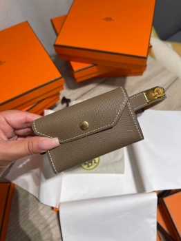 Ремень Hermes Kelly Pocket 18  Hermes Артикул BMS-147687. Вид 4