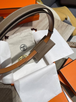 Ремень Hermes Kelly Pocket 18  Hermes Артикул BMS-147687. Вид 5