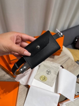 Ремень Hermes Kelly Pocket 18  Hermes Артикул BMS-147686. Вид 3