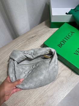 Сумка женская 24 cm Bottega Veneta Артикул BMS-147690. Вид 2
