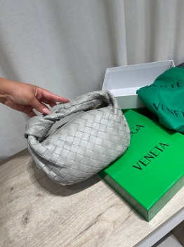 Сумка женская 24 cm Bottega Veneta Артикул BMS-147690. Вид 1