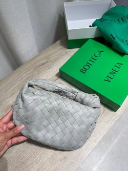 Сумка женская 24 cm Bottega Veneta Артикул BMS-147690. Вид 4
