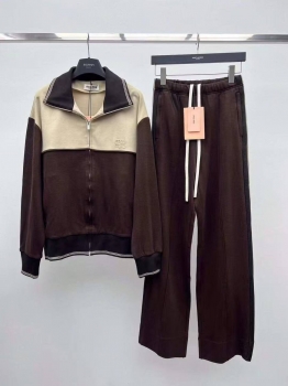  Костюм спортивный  Miu Miu Артикул BMS-147693. Вид 2