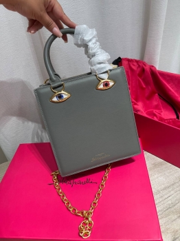 Сумка женская Schiaparelli  Артикул BMS-147700. Вид 2