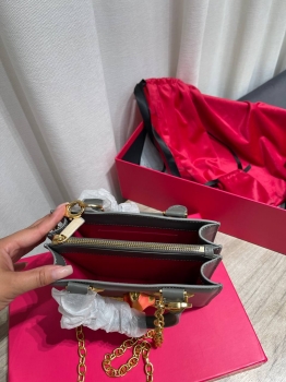 Сумка женская Schiaparelli  Артикул BMS-147700. Вид 6