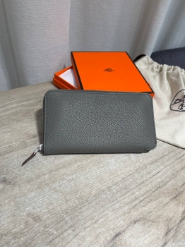 Кошелёк  Hermes Артикул BMS-147701. Вид 1