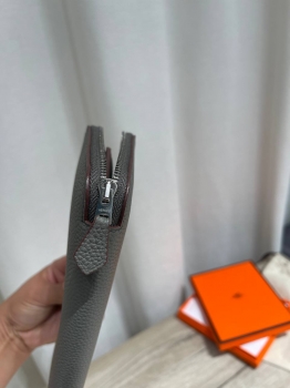 Кошелёк  Hermes Артикул BMS-147701. Вид 2