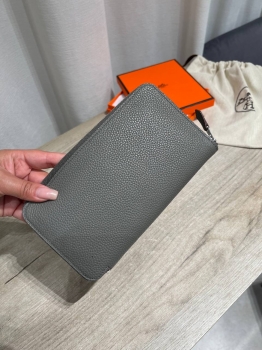 Кошелёк  Hermes Артикул BMS-147701. Вид 3
