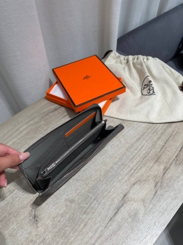 Кошелёк  Hermes Артикул BMS-147701. Вид 4