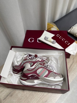 Кроссовки Gucci Артикул BMS-147059. Вид 1