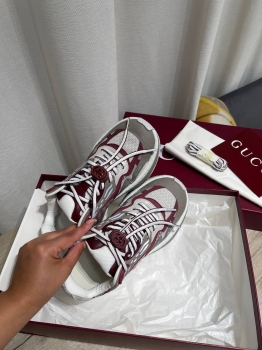 Кроссовки Gucci Артикул BMS-147059. Вид 3