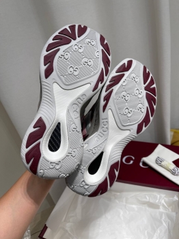 Кроссовки Gucci Артикул BMS-147059. Вид 4