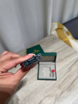 Зажигалка  Rolex Артикул BMS-147704. Вид 2