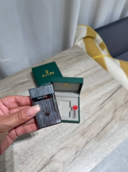 Зажигалка  Rolex Артикул BMS-147704. Вид 3