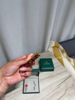 Зажигалка  Rolex Артикул BMS-147703. Вид 2