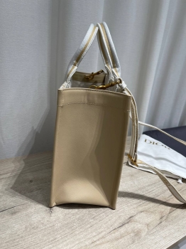 Сумка женская  36 см Christian Dior Артикул BMS-147709. Вид 3