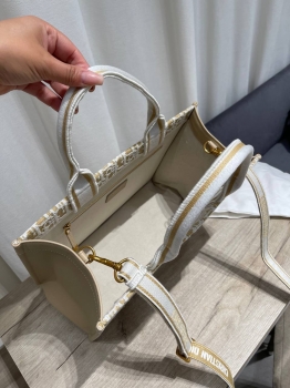 Сумка женская  36 см Christian Dior Артикул BMS-147709. Вид 4