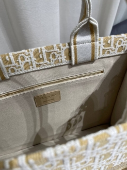 Сумка женская  36 см Christian Dior Артикул BMS-147709. Вид 5