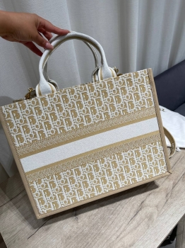 Сумка женская  36 см Christian Dior Артикул BMS-147709. Вид 6