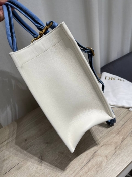 Сумка женская  36 см Christian Dior Артикул BMS-147708. Вид 3