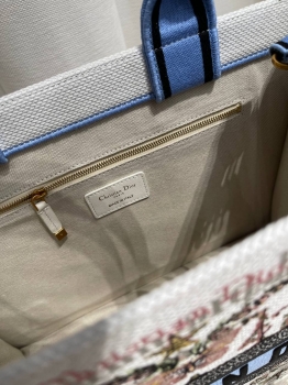 Сумка женская  36 см Christian Dior Артикул BMS-147708. Вид 6