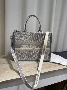 Сумка женская  36 см Christian Dior Артикул BMS-147710. Вид 1