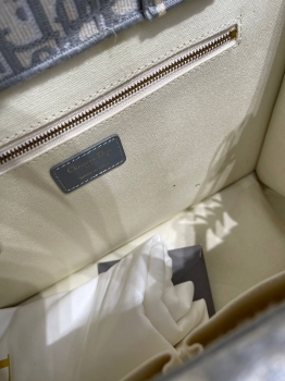 Сумка женская  36 см Christian Dior Артикул BMS-147710. Вид 8