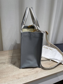 Сумка женская  36 см Christian Dior Артикул BMS-147710. Вид 9