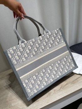 Сумка женская  36 см Christian Dior Артикул BMS-147710. Вид 10