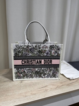 Сумка женская  36 см Christian Dior Артикул BMS-147710. Вид 3