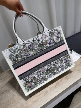 Сумка женская  36 см Christian Dior Артикул BMS-147710. Вид 4