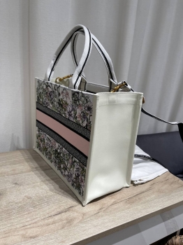 Сумка женская  36 см Christian Dior Артикул BMS-147710. Вид 6