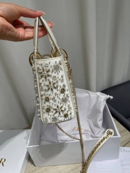 Сумка женская Christian Dior Артикул BMS-147714. Вид 2