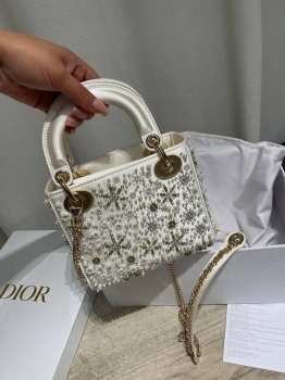Сумка женская Christian Dior Артикул BMS-147714. Вид 3