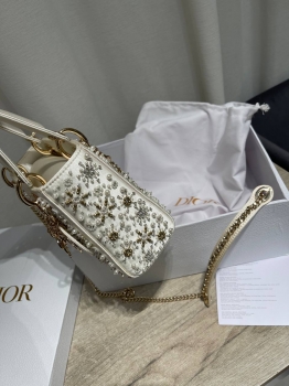 Сумка женская Christian Dior Артикул BMS-147714. Вид 4